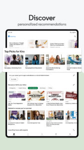 LinkedIn Learning 2.155.15 screenshot 7