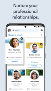 LinkedIn: Community & Network 3.2 screenshot 3