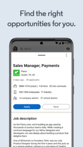 LinkedIn: Community & Network 3.2.1 screenshot 2