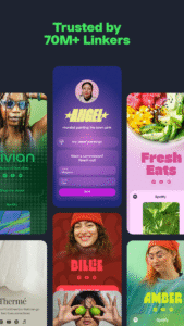 Linktree: Link in bio creator 2.93.0 screenshot 7