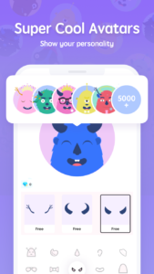 Litmatch—Make new friends 7.23.0 screenshot 4
