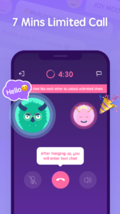 Litmatch—Make new friends 7.22.0 screenshot 2