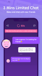 Litmatch—Make new friends 7.22.0 screenshot 3