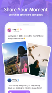 Litmatch—Make new friends 7.22.0 screenshot 5