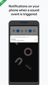 Live Transcribe & Notification 8.4.767524975 screenshot 2