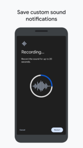Live Transcribe & Notification 8.4.767524975 screenshot 7