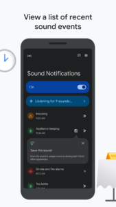 Live Transcribe & Notification 8.4.767524975 screenshot 6