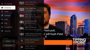 Live TV (Android TV) 2.20.01_64c27d3_250627 screenshot 4