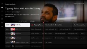 Live TV (Android TV) 2.20.01_64c27d3_250627 screenshot 5