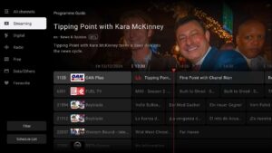 Live TV (Android TV) 2.20.01_64c27d3_250627 screenshot 6