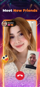 LivHub - Video Chat Online 2.0.9 screenshot 1