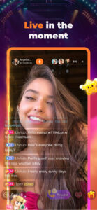 LivHub - Video Chat Online 2.0.9 screenshot 3