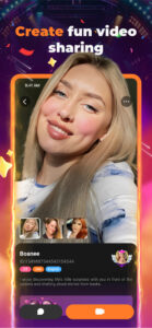 LivHub - Video Chat Online 2.0.9 screenshot 4
