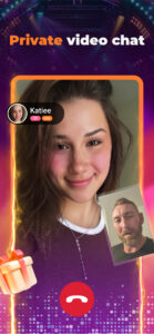 LivHub - Video Chat Online 2.0.9 screenshot 5