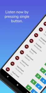 LMR - Copyleft Music 3.0.8 screenshot 3
