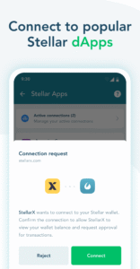 LOBSTR Wallet: Buy XLM & XRP 12.9.1 screenshot 4