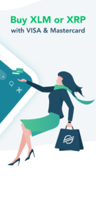 LOBSTR Wallet: Buy XLM & XRP 12.8.2 screenshot 3