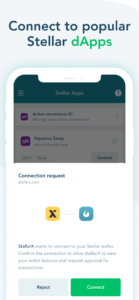 LOBSTR Wallet: Buy XLM & XRP 12.8.2 screenshot 5