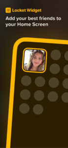Locket Widget 1.200.0 screenshot 1