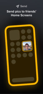Locket Widget 1.200.0 screenshot 2