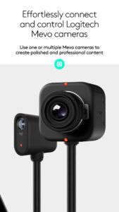 Mevo Studio 3.5.7 screenshot 2