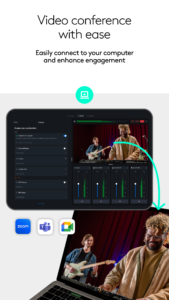 Mevo Studio 3.5.7 screenshot 12