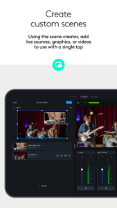 Mevo Studio 3.5.7 screenshot 16