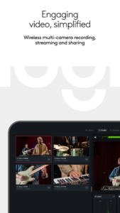 Mevo Studio 3.5.7 screenshot 9
