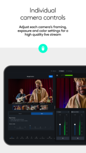 Mevo Studio 3.5.6 screenshot 13