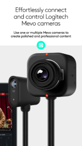 Mevo Studio 3.5.6 screenshot 10