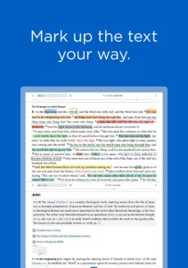 Logos: Deep Bible Study 44.1.0 screenshot 11