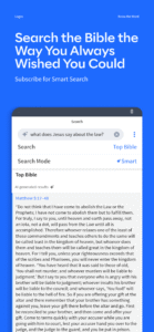 Logos: Deep Bible Study 44.1.0 screenshot 4