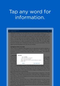 Logos: Deep Bible Study 44.1.0 screenshot 9