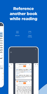 Logos: Deep Bible Study 44.0.1 screenshot 2