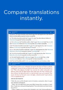 Logos: Deep Bible Study 44.0.1 screenshot 11