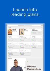 Logos: Deep Bible Study 44.0.1 screenshot 12