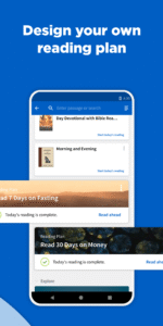 Logos: Deep Bible Study 44.0.1 screenshot 4
