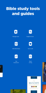 Logos: Deep Bible Study 44.0.1 screenshot 5