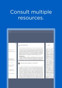 Logos: Deep Bible Study 44.0.1 screenshot 7