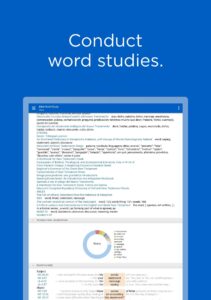 Logos: Deep Bible Study 44.0.1 screenshot 9