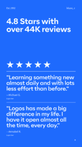 Logos: Deep Bible Study 9.5.5 screenshot 11