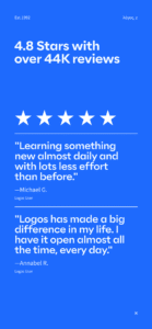 Logos: Deep Bible Study 9.5.5 screenshot 3