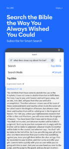 Logos: Deep Bible Study 8.7.0 screenshot 5