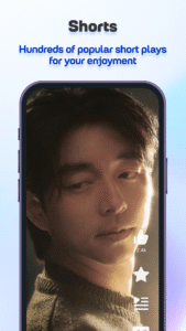 Loklok - Drama, Movie & Anime 3.10.0 screenshot 3