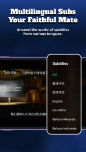 Loklok-Pocket Dramas and Films 3.14.1 screenshot 3