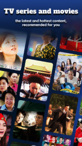 Loklok-Pocket Dramas and Films 1.3.2 screenshot 2