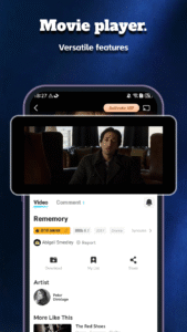 Loklok-Pocket Dramas and Films 1.3.2 screenshot 4