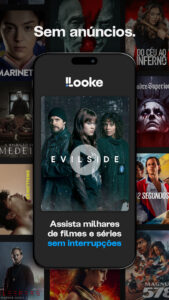 Looke 6.15.2 screenshot 2