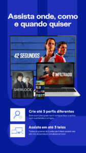 Looke 6.15.2 screenshot 5