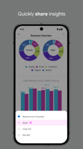 Looker Mobile (Legacy) 1.3.0 screenshot 3